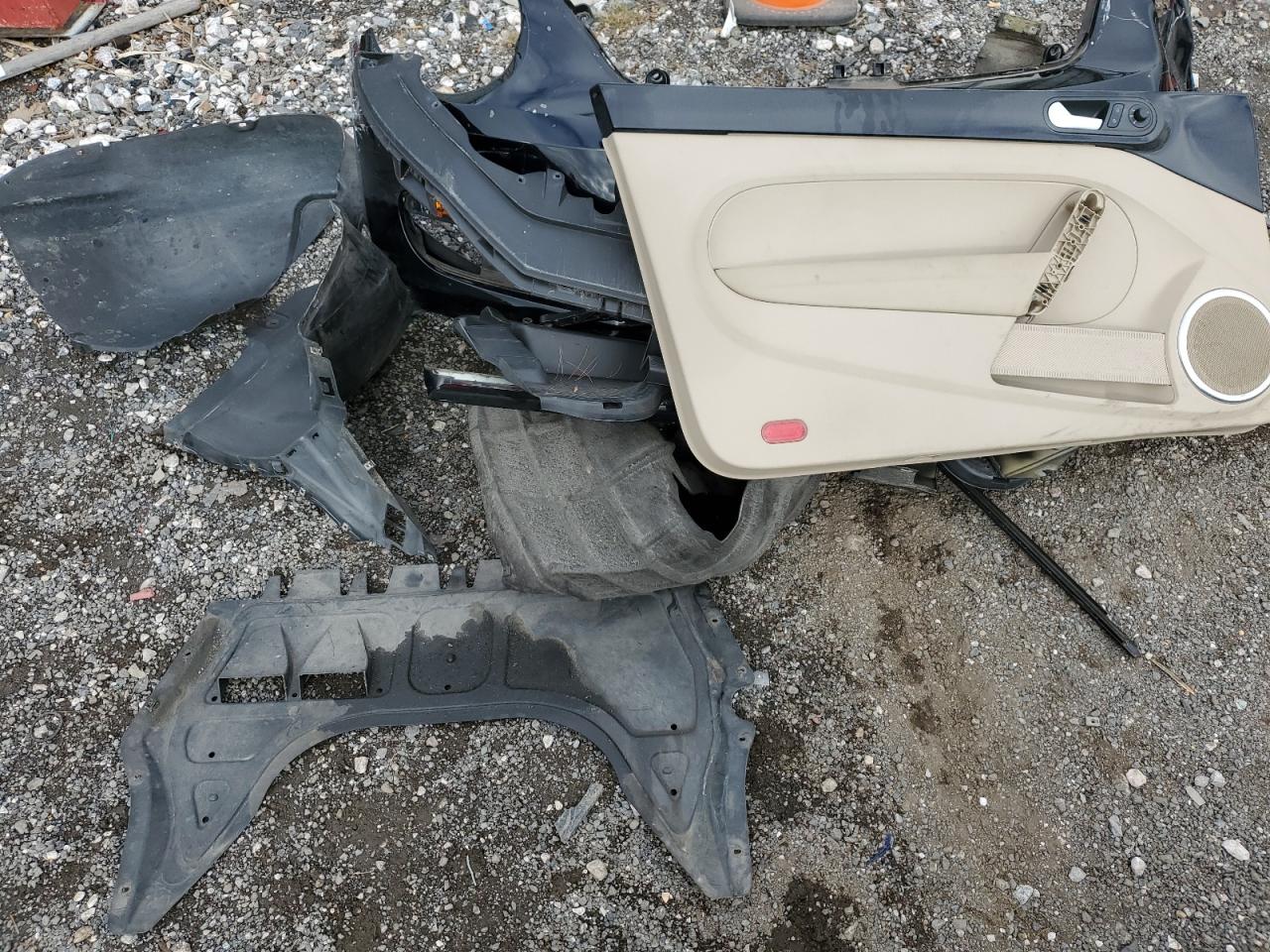 Volkswagen Beetle Image 8