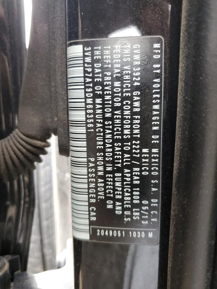 Volkswagen Beetle Image 5