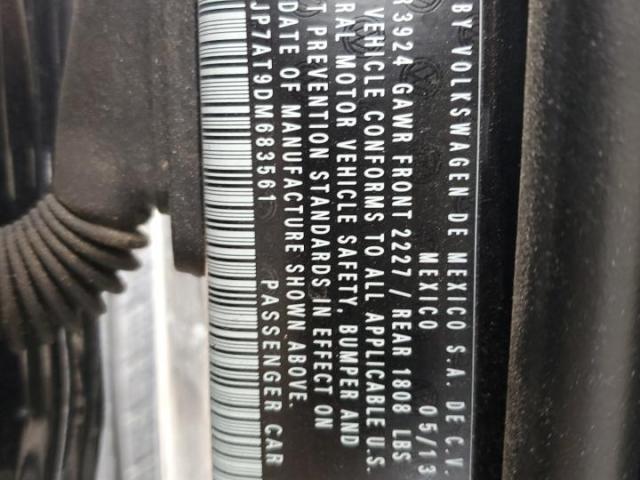 Volkswagen Beetle Image 5