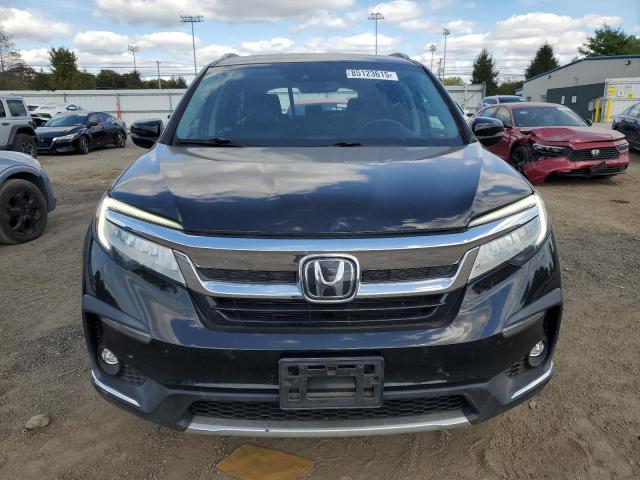 Honda Pilot Touring Image 3
