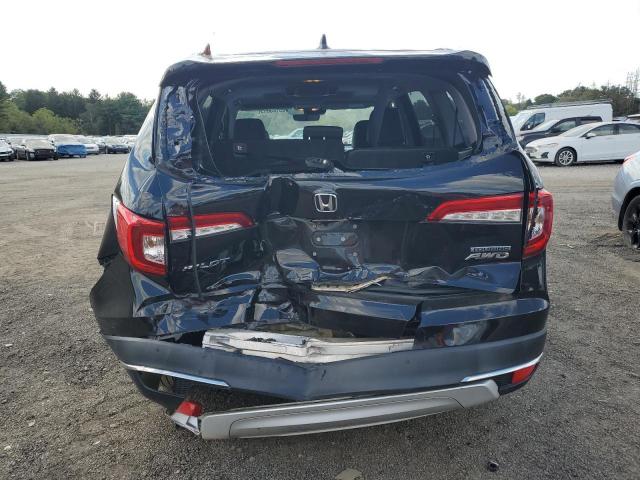 Honda Pilot Touring Image 12