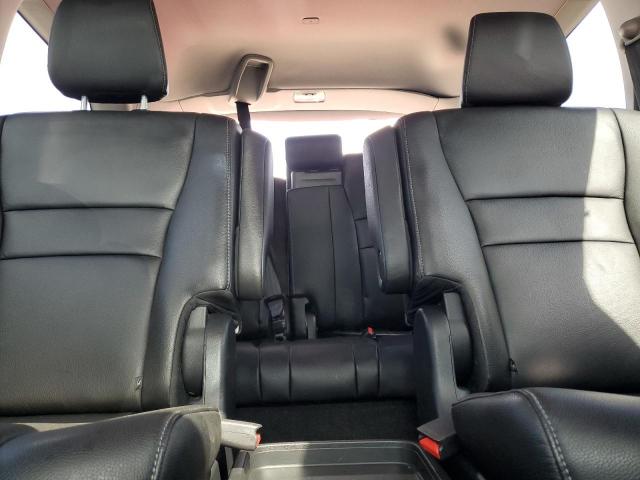 Honda Pilot Touring Image 6