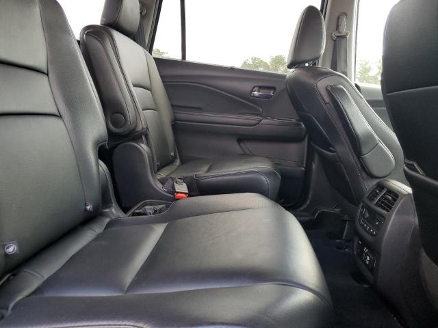 Honda Pilot Touring Image 7