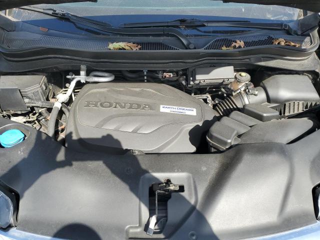 Honda Pilot Touring Image 10