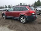 Subaru Outback 2.5i Premium Image 11