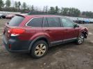 Subaru Outback 2.5i Premium Image 9