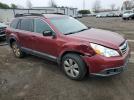 Subaru Outback 2.5i Premium Image 5