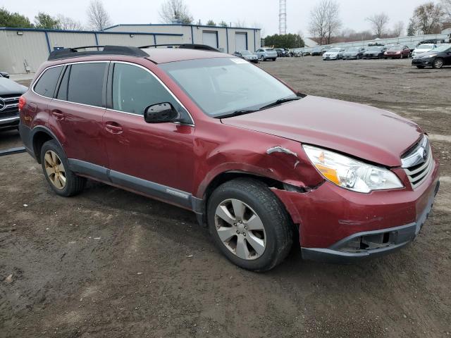 Subaru Outback 2.5i Premium Image 5