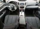Subaru Outback 2.5i Premium Image 8