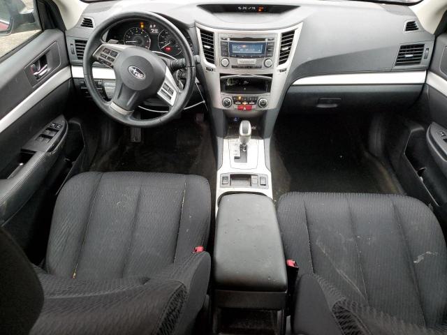 Subaru Outback 2.5i Premium Image 8