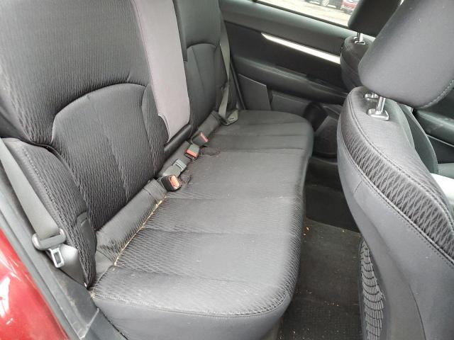 Subaru Outback 2.5i Premium Image 10