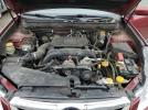 Subaru Outback 2.5i Premium Image 13