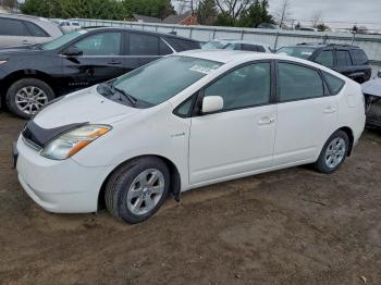 2008 Toyota Prius JTDKB20U683******