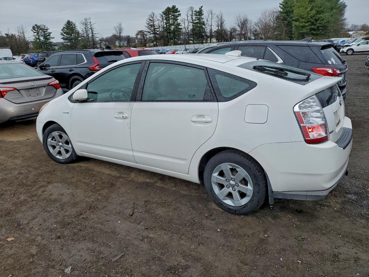 Toyota Prius Image 4