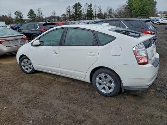 Toyota Prius Image 4