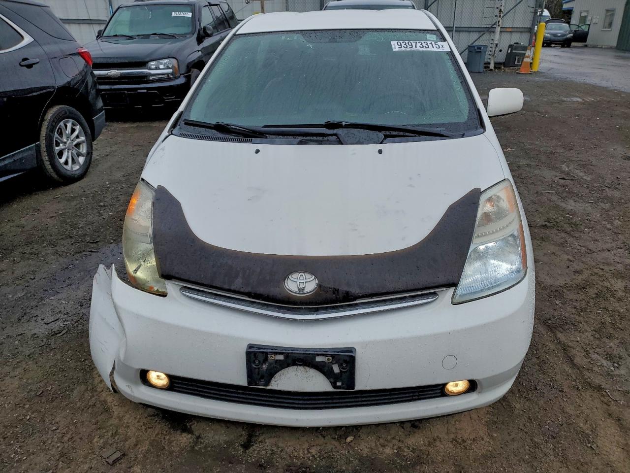 Toyota Prius Image 5