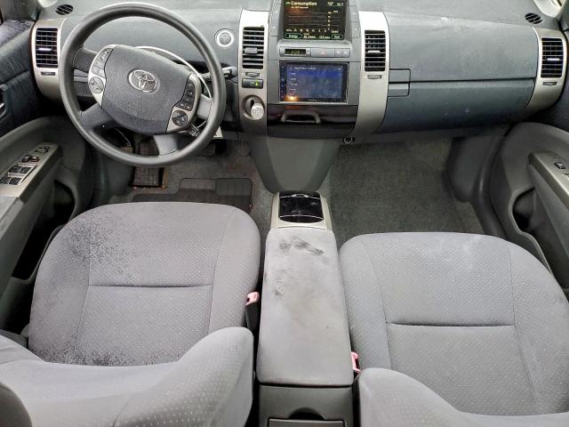 Toyota Prius Image 12