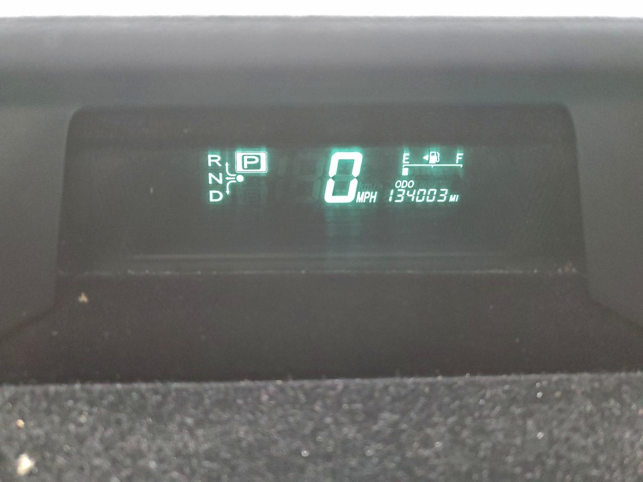 Toyota Prius Image 7