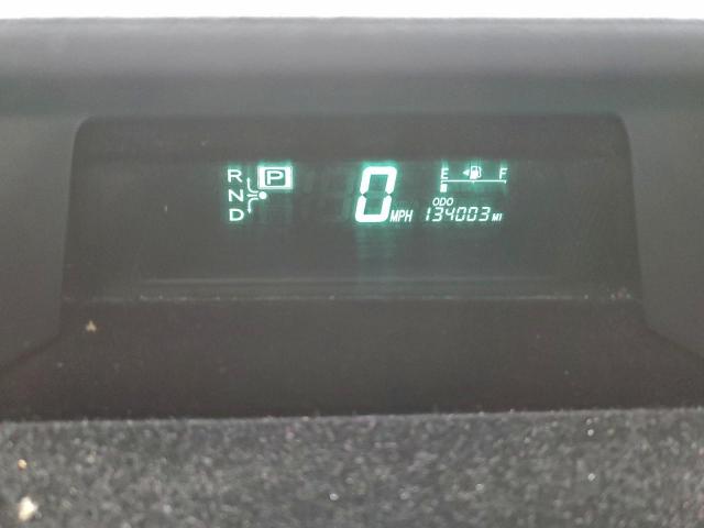 Toyota Prius Image 7