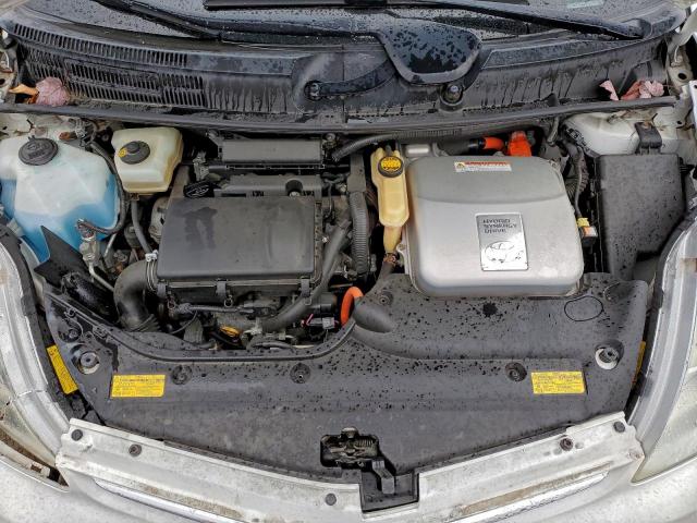 Toyota Prius Image 11