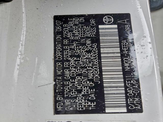 Toyota Prius Image 3