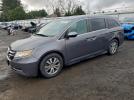 Honda Odyssey Exl Image 1