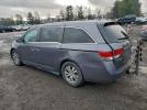 Honda Odyssey Exl Image 2