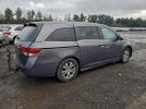 Honda Odyssey Exl Image 12