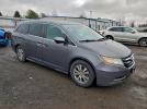 Honda Odyssey Exl Image 11