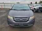 Honda Odyssey Exl Image 4