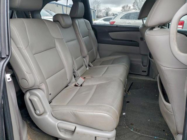 Honda Odyssey Exl Image 7