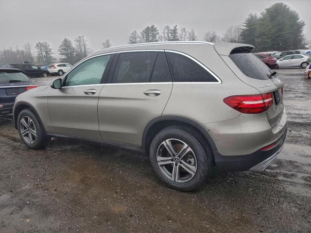 Mercedes-Benz GLC 300 4matic Image 2
