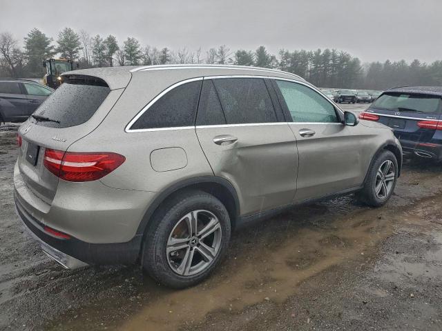 Mercedes-Benz GLC 300 4matic Image 3