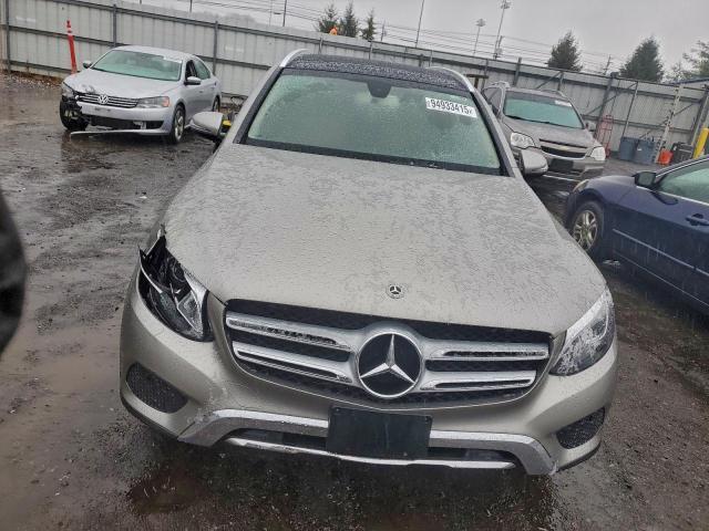 Mercedes-Benz GLC 300 4matic Image 6