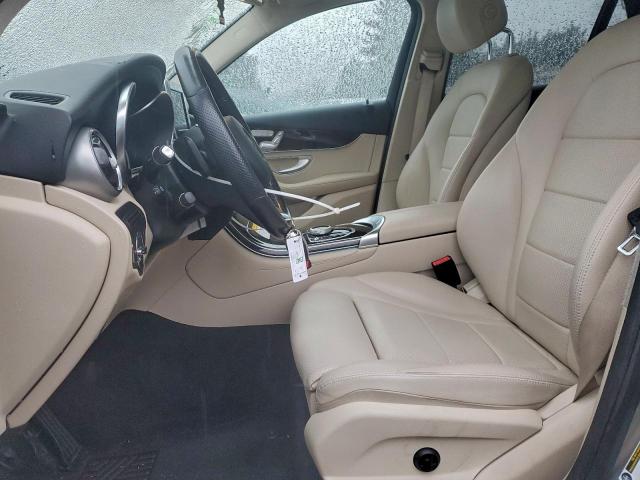 Mercedes-Benz GLC 300 4matic Image 7