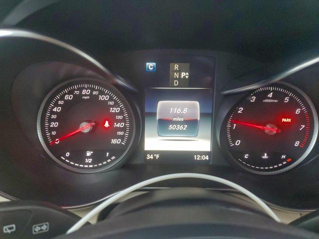 Mercedes-Benz GLC 300 4matic Image 8