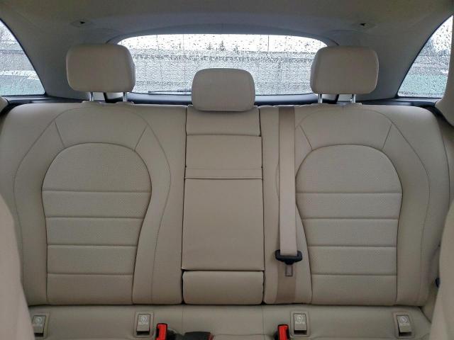 Mercedes-Benz GLC 300 4matic Image 9