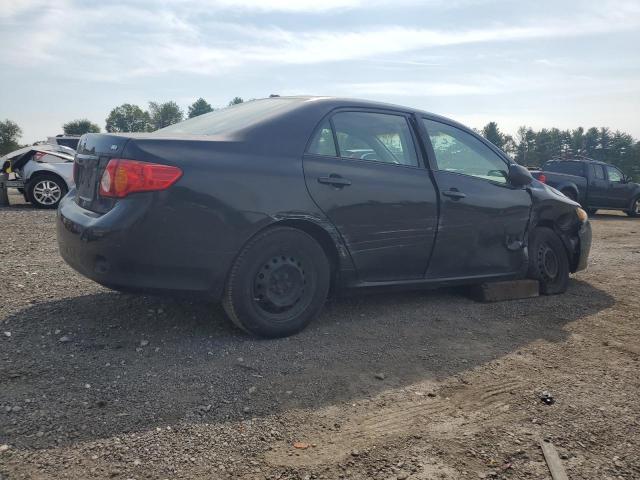 Toyota Corolla Base Image 5