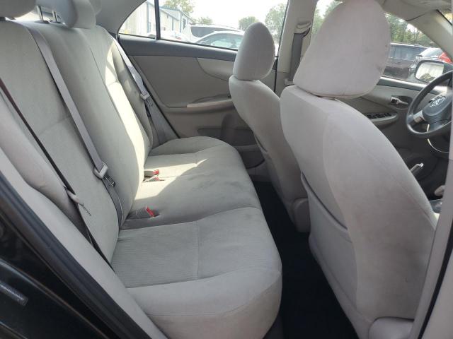 Toyota Corolla Base Image 11