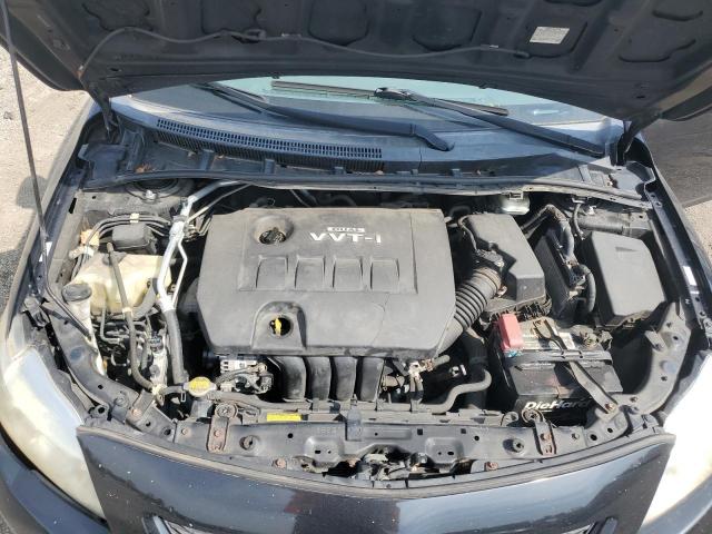 Toyota Corolla Base Image 7