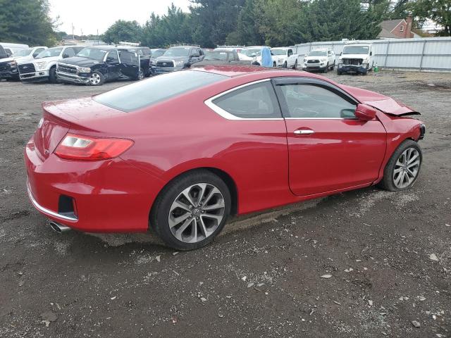 Honda Accord Exl Image 8