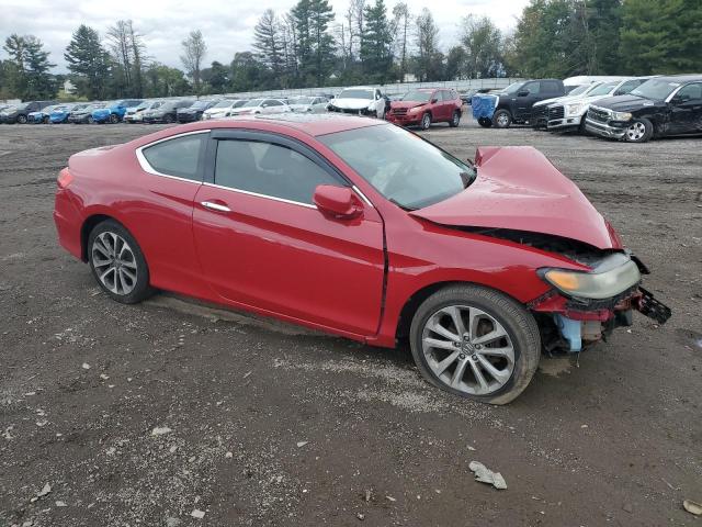 Honda Accord Exl Image 9