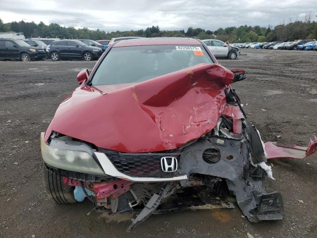 Honda Accord Exl Image 10