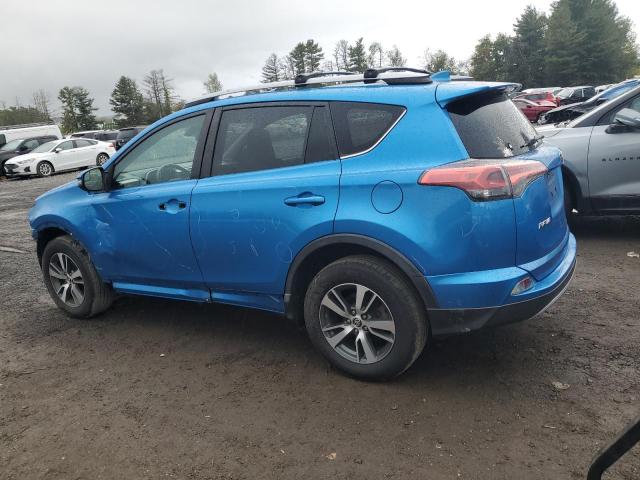 Toyota RAV4 Xle Image 4