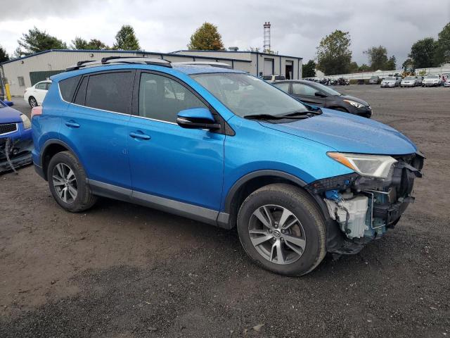 Toyota RAV4 Xle Image 7