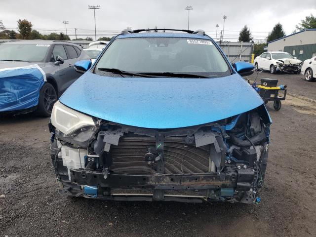 Toyota RAV4 Xle Image 2