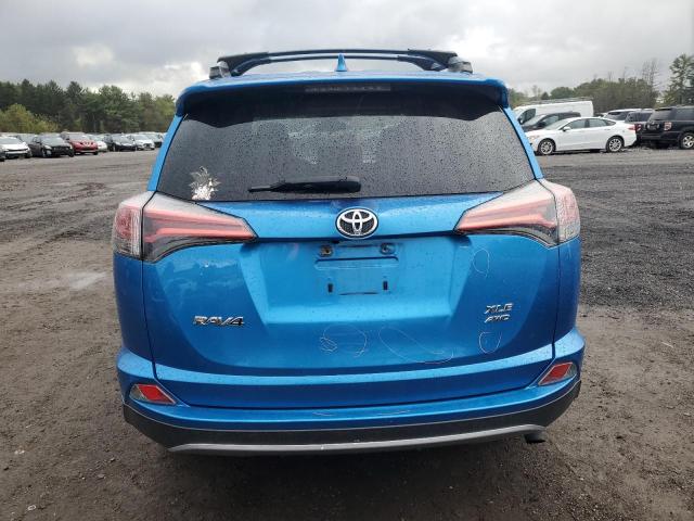 Toyota RAV4 Xle Image 5