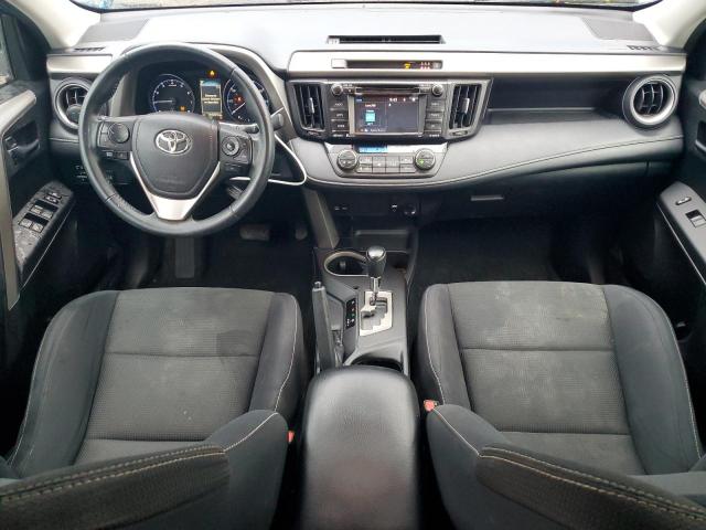 Toyota RAV4 Xle Image 10