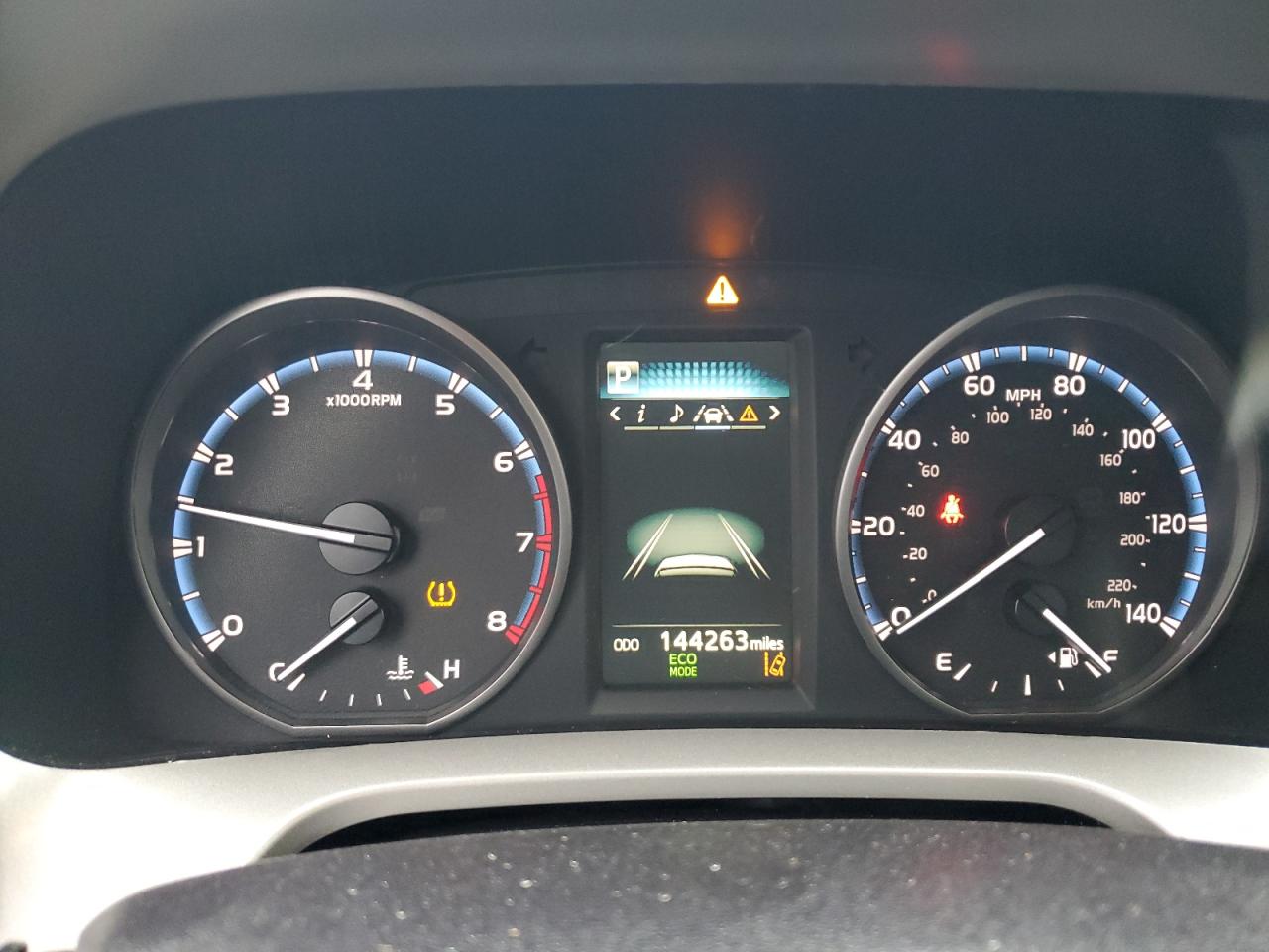 Toyota RAV4 Xle Image 6