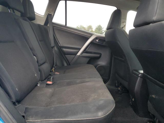 Toyota RAV4 Xle Image 14